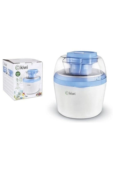 Kiwi KIM-4700 Dondurma Makinesi ürün görseli 1