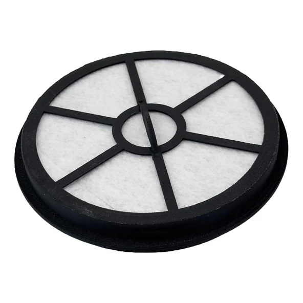 Sinbo İle Uyumlu SVC 3459, SVC 8601 Süpürge Toz Hazne Filtresi ürün görseli