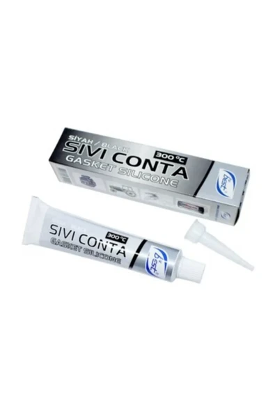 SIVI CONTA 45 GR. KIRMIZI ürün görseli 1