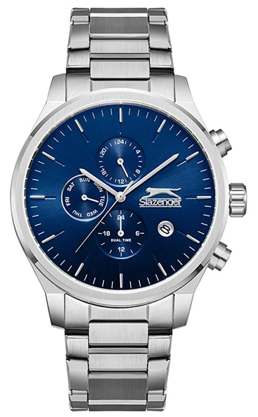 Slazenger SL.09.2400.2.02 Erkek Kol Saati ürün görseli 1