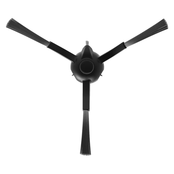 Philips İle Uyumlu HomeRun Aqua XU3110, XU3100, XU3000, XU2100, Arçelik RS 9131, Beko RS 8121, Tefal RG 8577 Robot Süpürge Yan Fırçası ürün görseli