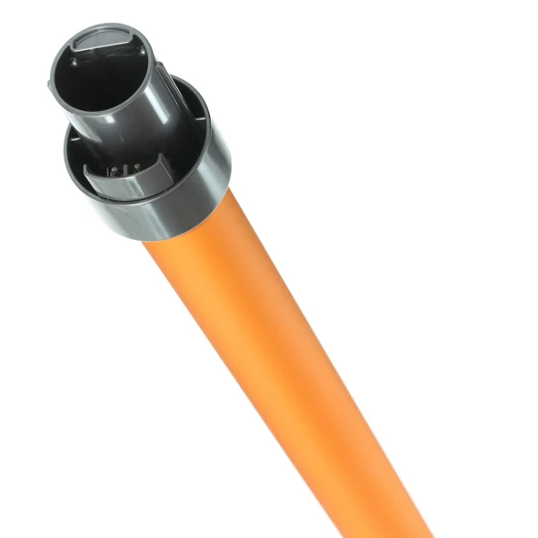 Dyson İle Uyumlu 967477-08, V7 Motorhead, V8, V10, V11 Absolute Dik Süpürge Borusu Turuncu - Resim 4