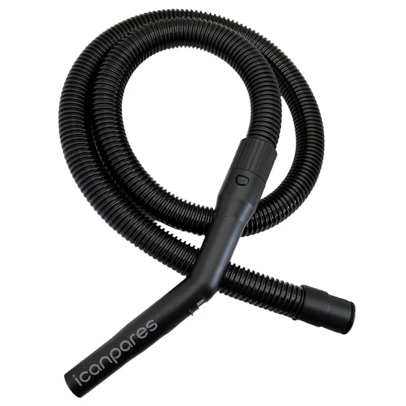 Vestel İle Uyumlu Ekinoks H8000 - Tsunami A8100 Süpürge Hortumu ürün görseli