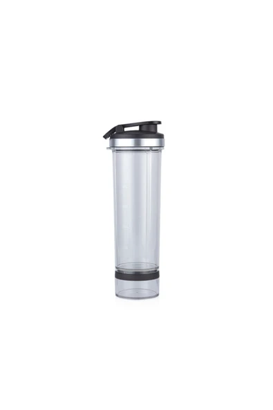 GO GH21420 Kişisel Smoothie Blender Inox - Resim 8