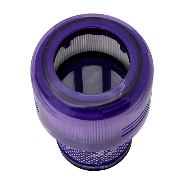 Dyson İle Uyumlu V12 Süpürge Hepa Filtresi - Resim 3