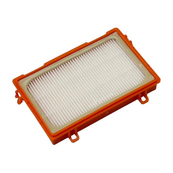 Thomas İle Uyumlu Smart Touch Comfort, Style, Power, Drive, Fun ve Crooser One, Parquet Plus, Animal Plus, Eco Plus Süpürge Hepa Filtre - Resim 2