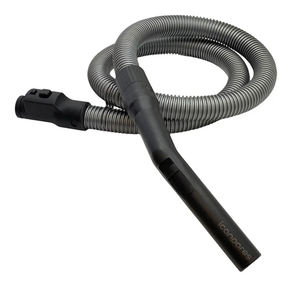 Vestel İle Uyumlu Ekinoks H5500 Süpürge Hortumu - Resim 2