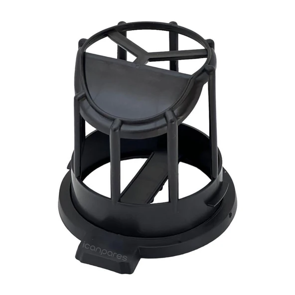 Fantom İle Uyumlu Pratic-S P 1200, DU 2100 Speedy Pro Süpürge Kafes Filtresi ürün görseli