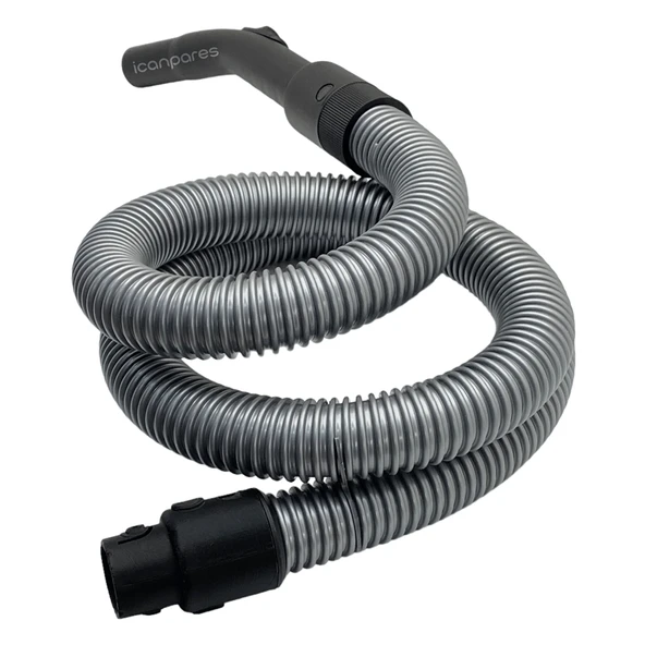 King İle Uyumlu K 371 Optima - K 372P - K 372 Xtreme Süpürge Güçlü Hortumu ürün görseli