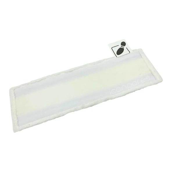 Karcher İle Uyumlu SC1, SC2, SC3, SC4, SC5 EasyFix Buharlı Süpürge Mikrofiber - Resim 2