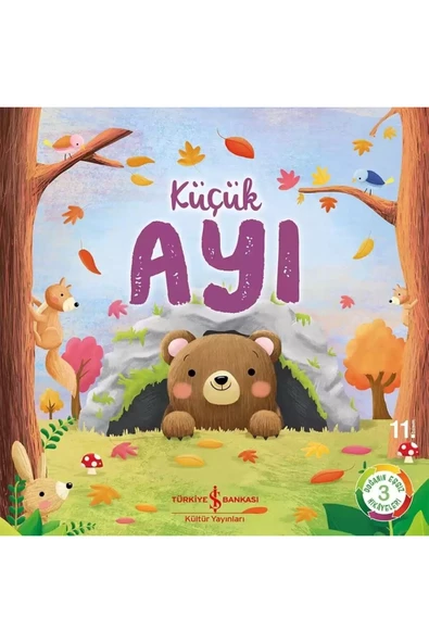 Yeni Doğanın Eşsiz Hikayeleri 11 Kitap Dev Set İş Kültür - A4 Sticker Hediyeli - Resim 5