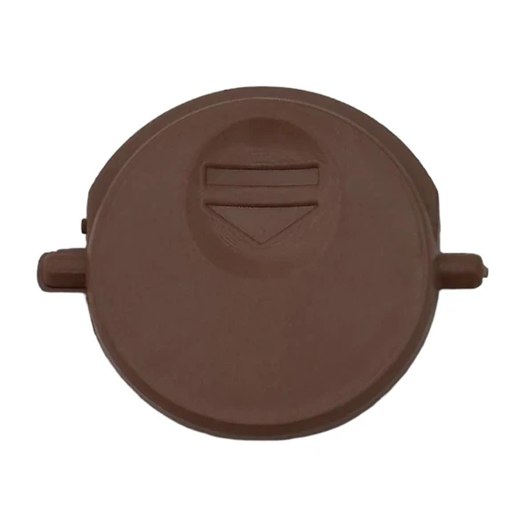 Fakir İle Uyumlu Lucky, Rody, Piccadilly Süpürge Toz Haznesi Kilidi KUM BEJİ ürün görseli