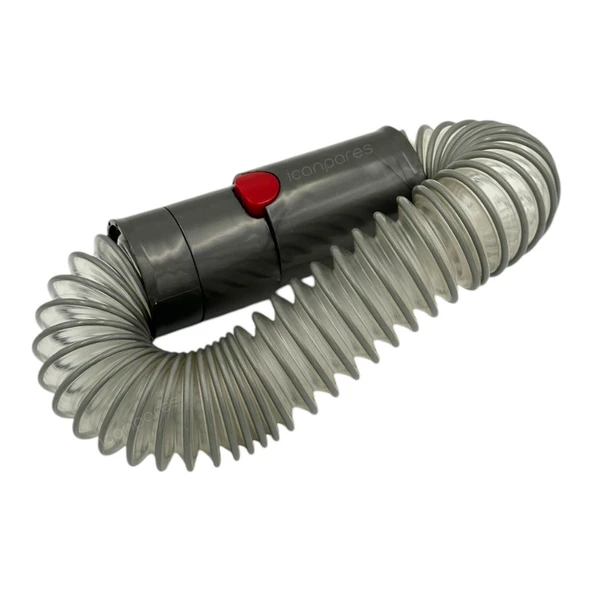 Dyson İle Uyumlu 967764-01 Elektrikli Süpürge Uzatılabilir Hortumu - Resim 2