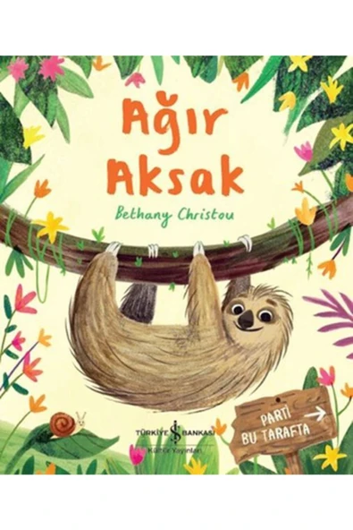 Ağır Aksak - Resim 2