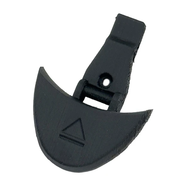 Philips İle Uyumlu FC 9750 - FC 9751 PowerPro Max Süpürge Taşıma Kolu Açma Düğmesi ürün görseli