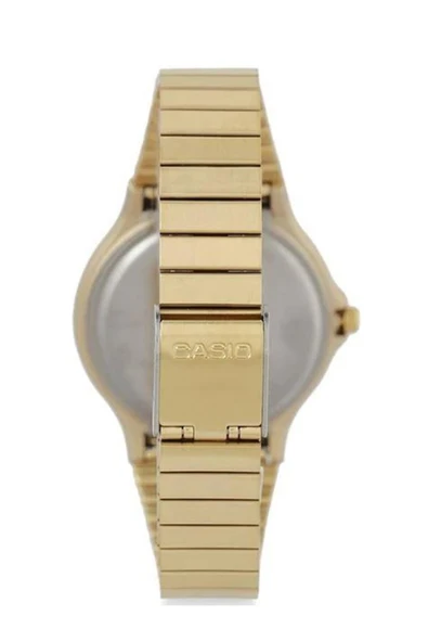 CASIO MQ-24G-9EDF Erkek Kol Saati - Resim 4