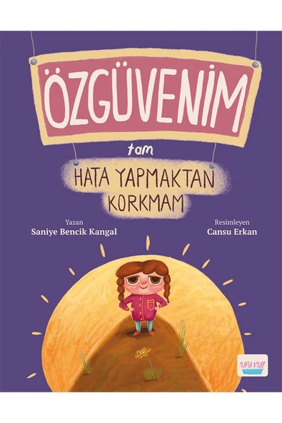 Akademisyen Anne 5 Kitap - Merhamet Kalbimde - Özgüvenim - Cesaret - Balyanak - Zorbalık - Resim 5