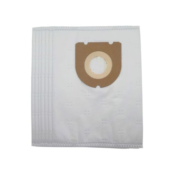 Fakir İle Uyumlu AT 1300, AT 1300 E, 2417805, C 190 Turbo EL Süpürge Toz Torbası 5 Adet ürün görseli