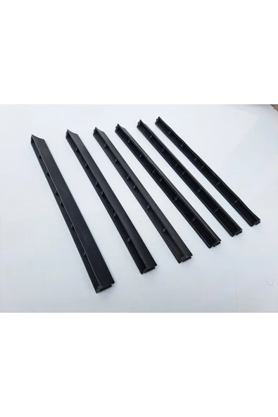 FLEXY35 ÇITA  6 ADET - Resim 2