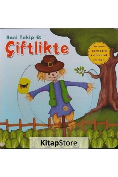 Beni Takip Et Çiftlik ürün görseli