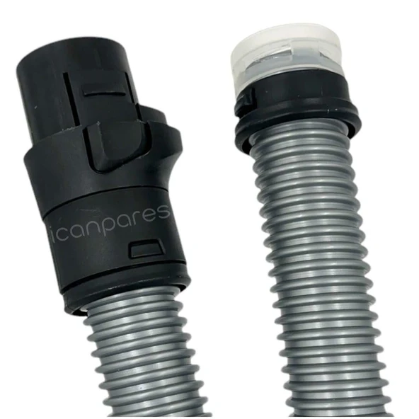 Philips İle Uyumlu Ultimate Serisi Süpürge Tamir Hortumu - 300003758601 - Resim 2