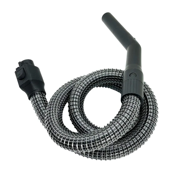 Karcher İle Uyumlu 9.754-006.0, 9.754-013.0, VC3, VC3 Premium White Süpürge Çelik Telli Hortumu - Resim 2