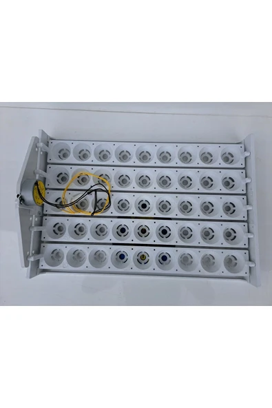 45'lik Otomatik Kuluçka Gelişim Viyolü 46,5X31,5X13,5 ürün görseli