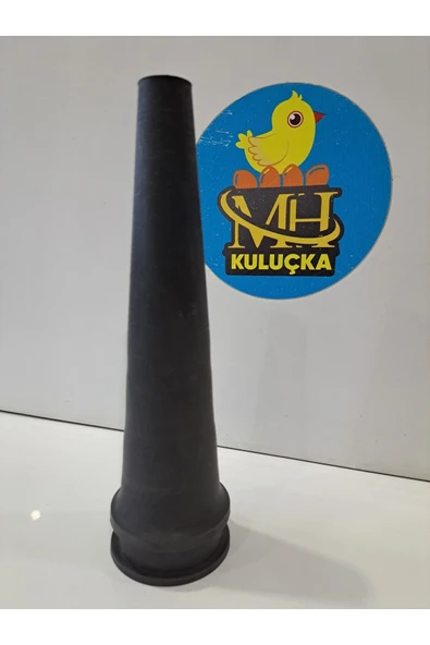 NEM HUNİSİ-HB (Çimuka Marka)Yedek Parça - Resim 2