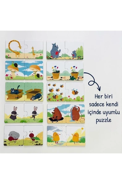 BENİM İLK KAVRAMLAR KİTABIM YAPARSAM OLUR - Resim 4