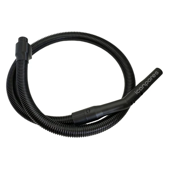 Vestel İle Uyumlu Air Max Deluxe - Norte 5000 Süpürge Hortumu - Resim 2