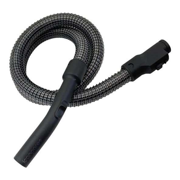 Vestel İle Uyumlu Ekinoks H5500 Süpürge Çelik Telli Hortumu ürün görseli