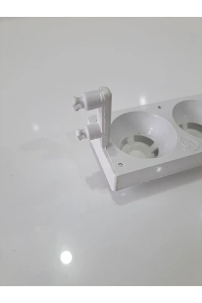 63'lük Viyolü için (Yedek Parça) 9'luk yumurta - Resim 4