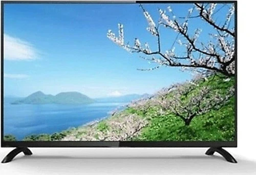 Blaupunkt BL32325G HD 32" 82 Ekran Uydu Alıcılı Android Smart LED TV ürün görseli 1