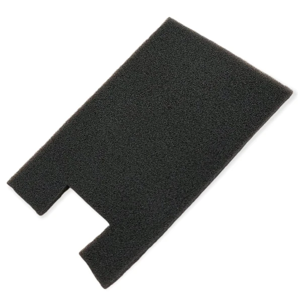 Arçelik İle Uyumlu 9178008955 S 7540 7540T Süpürge Egsoz Sünger Filtresi ürün görseli