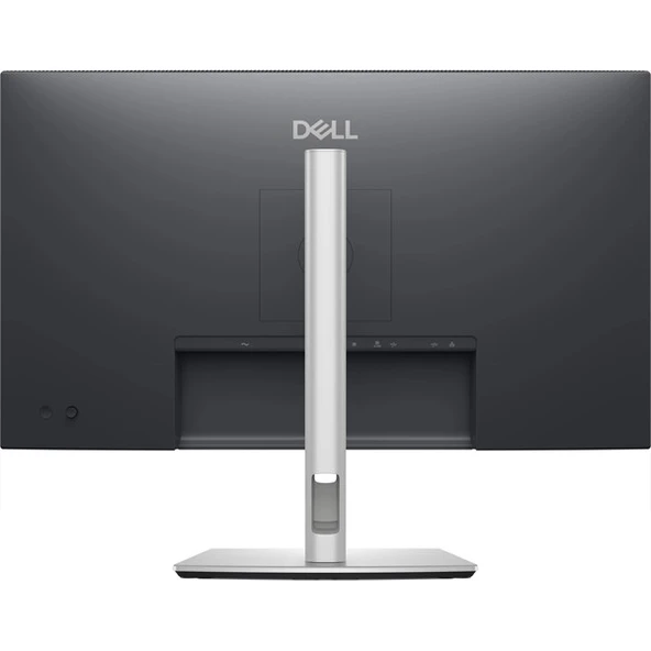 <![CDATA[DELL 27" IPS PRO PLUS P2725QE 5MS 100HZ HDMI-DP TYPEC PIVOT KURUMSAL MONİTÖR 3840X2160]]> - Resim 5