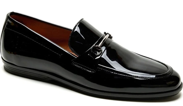 Pierre Cardin 1190311 Siyah Günlük Casual Erkek Ayakkabı ürün görseli