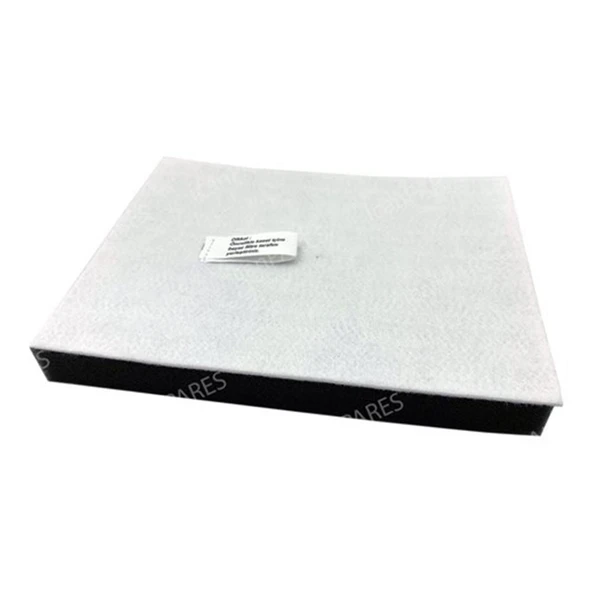 Arzum AR 4095 Olimpia Smart Cyclone - AR 4125 Olimpia Vision Cyclon Hava Giriş Filtresi - Resim 2