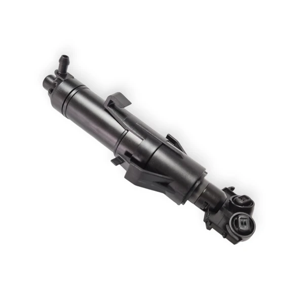 Skoda Superb 3 2015-2019 Sağ Far Yıkama Motoru Jeti 3V0955966 - Resim 3