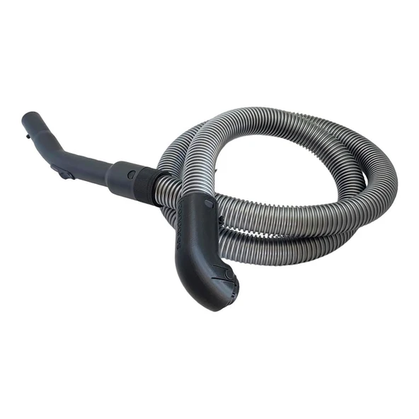 Philips İle Uyumlu FC 8732 - FC 8734 Süpürge Emiş Hortumu - Resim 2
