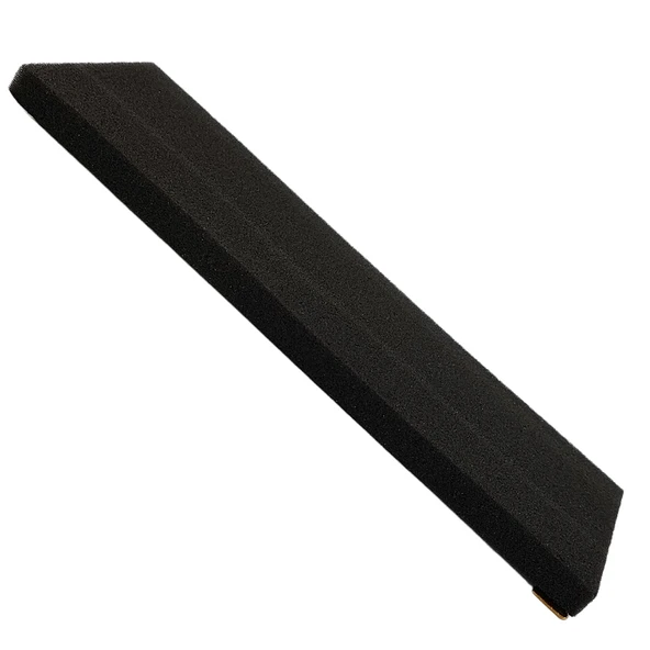 Arçelik İle Uyumlu 3307410100 S6650 6650T 6660 6660T 6660Y 6670 Süpürge Egsoz Filtresi - Resim 2