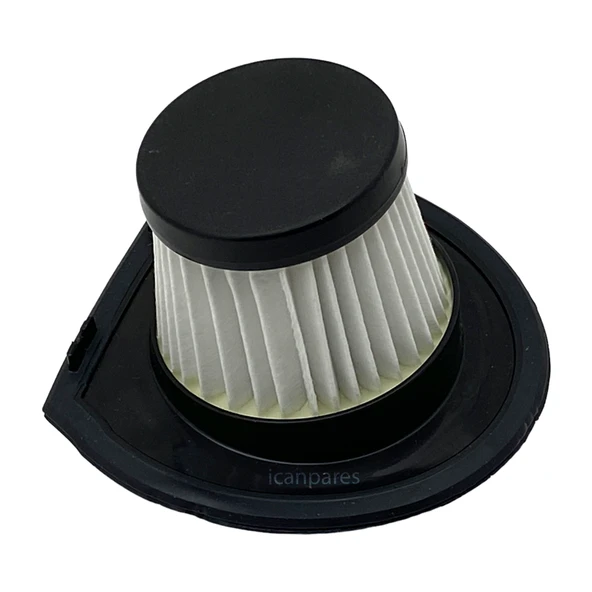 Fakir Collector Şarjlı Süpürge Hepa Filtresi ürün görseli