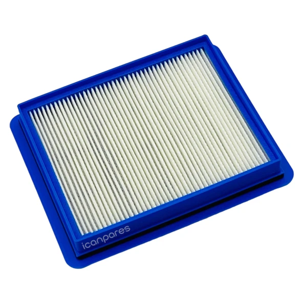 Fakir İle Uyumlu 45021626 Freelander RC 7081, NH 5056, BL 6058, BL 6056, BL 6050 Süpürge Hepa Filtresi - Resim 2