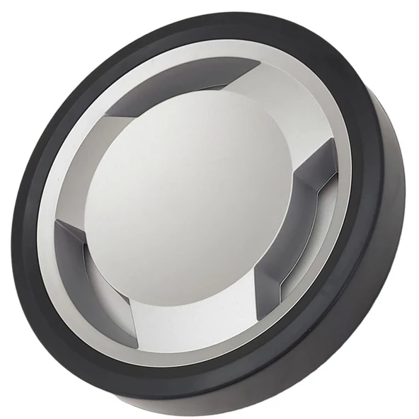 Arçelik, Beko İle Uyumlu Elektrikli Süpürge Arka Tekerleği (S 4124 4120, BKS 2524 2522 2520) - Resim 2