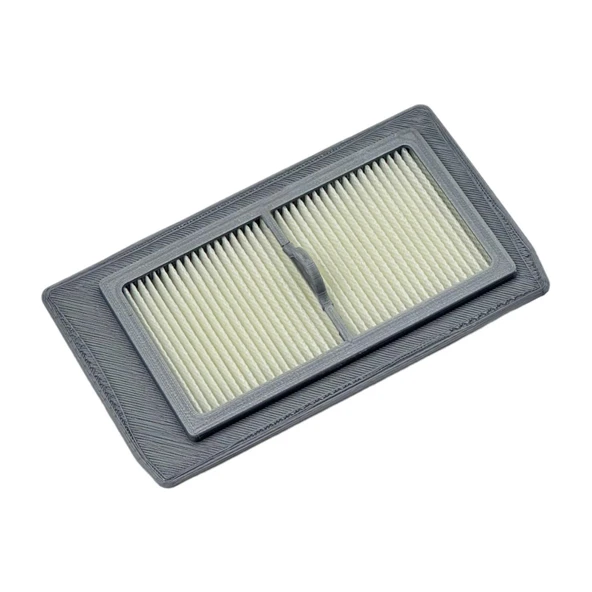 Arçelik İle Uyumlu 9185091127 S 4310 4312 Aqualogic Süpürge Hepa Filtresi ürün görseli