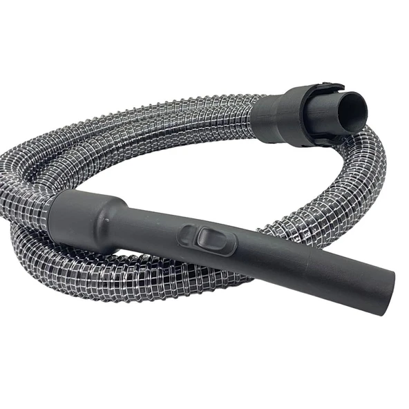 Arçelik - Beko İle Uyumlu S 4250 BKS 2250 Alternatif Çelik Telli Hortumu - Resim 2