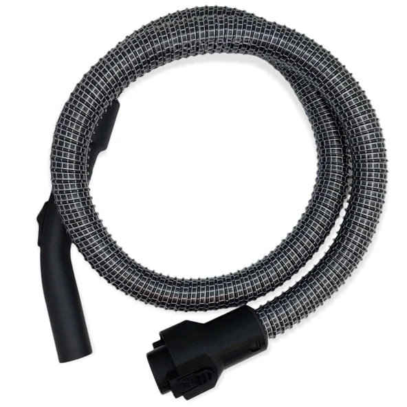 Arçelik İle Uyumlu S 7540 Elektrikli Süpürge Çelik Telli Hortumu - Resim 5