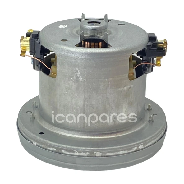 Elektrikli Süpürge Motoru SRV20 Düz Taban 1400 W ürün görseli