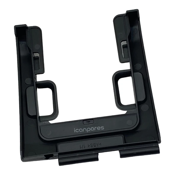 Arçelik İle Uyumlu TRB 3174, Beko İle Uyumlu TRB 2174 Süpürge Toz Torbası Kızağı - Resim 2