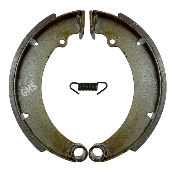 Fren Balata 180mm E-Pıkap Üç Tekerli ürün görseli