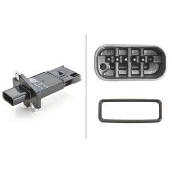 Fiat Hava Debimetre Boxer III Jumper III 22dt Puma (2,2hdi 16v) Ducato III 2,2jtd 100cv Transıt V347 2,2 - Hella 8et009142-581 ürün görseli 1